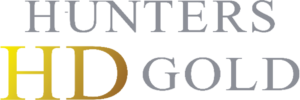 Platinum Sponsor Hunters Gold