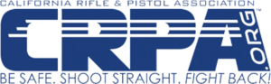 Silver Sponsor California Rifle & Pistol Association