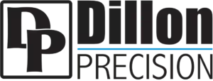 Silver Sponsor Dillon Precision